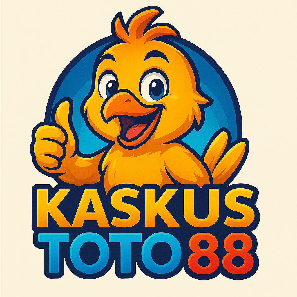 kaskustoto88